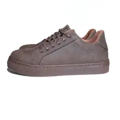 RALTON - Zapatilla Laguna Chocolate