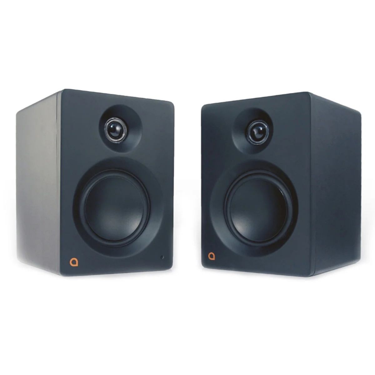ARTESIA - Parlantes Monitores Home Studio Artesia Pro M-200