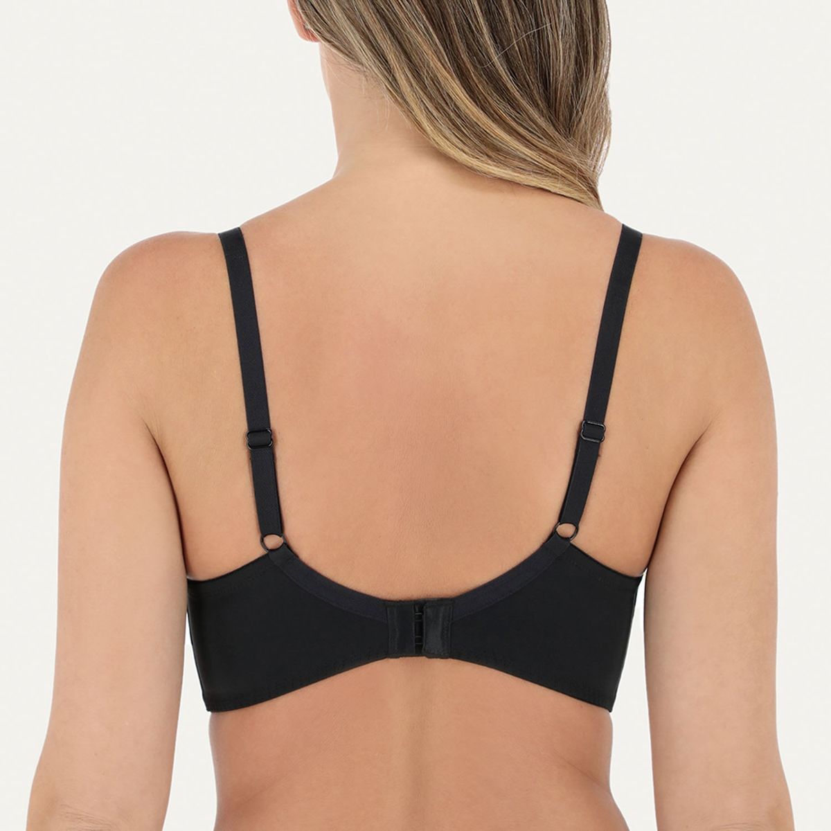 FLORES - Sostén Bordado Perfect Mujer Flores