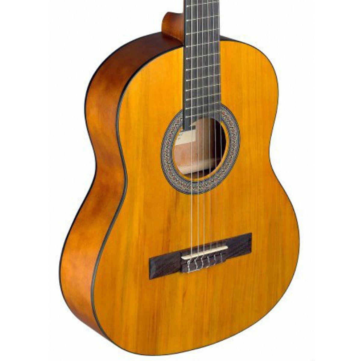 STAGG - Guitarra Clasica STAGG C440M Nat