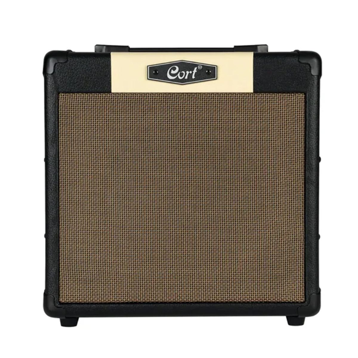 CORT - Amplificador De Guitarra CORT CM15R BK