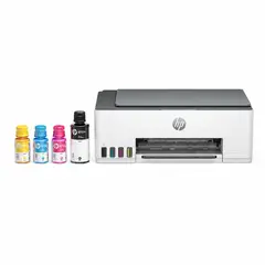 HP - IMPRESORA MULTIFUNCIONAL SMART TANK 580