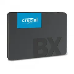 CRUCIAL - DISCO DE ESTADO SOLIDO SSD BX500 1TB P/N CT1000BX500SSD1
