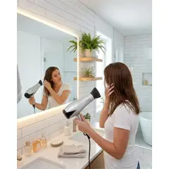 GENERICO - Secador de Cabello Profesional Nuremberg 2000W