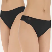 Pack 2 Colaless Mujer