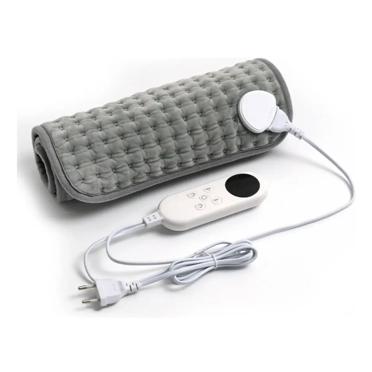 MOVI - Manta Eléctrica para Fisioterapia  Calor y Confort para tu Bienestar Diario