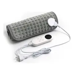 MOVI - Manta Eléctrica para Fisioterapia Calor y Confort para tu Bienestar Diario