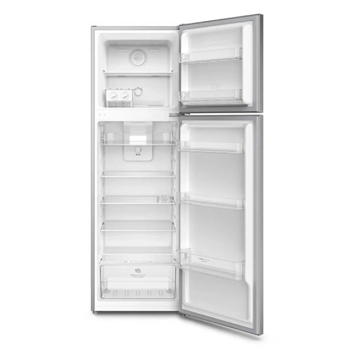 MADEMSA - Refrigerador Top Freezer No Frost Mademsa Altus 1250i 247lt