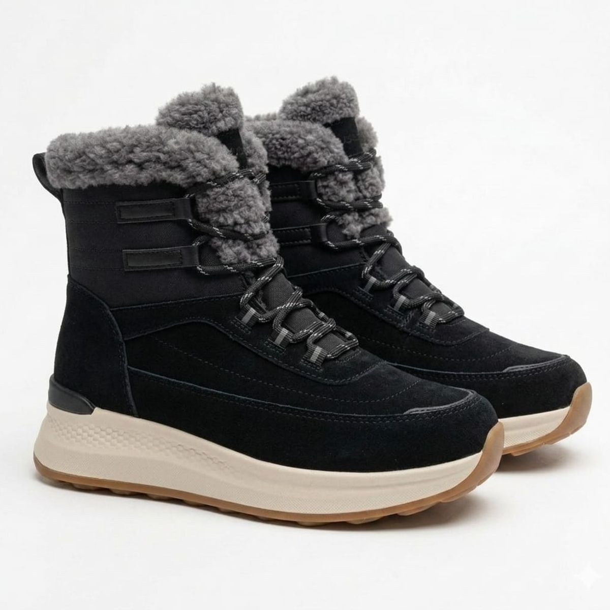 OMAS - Botas Premium Con Chiporro