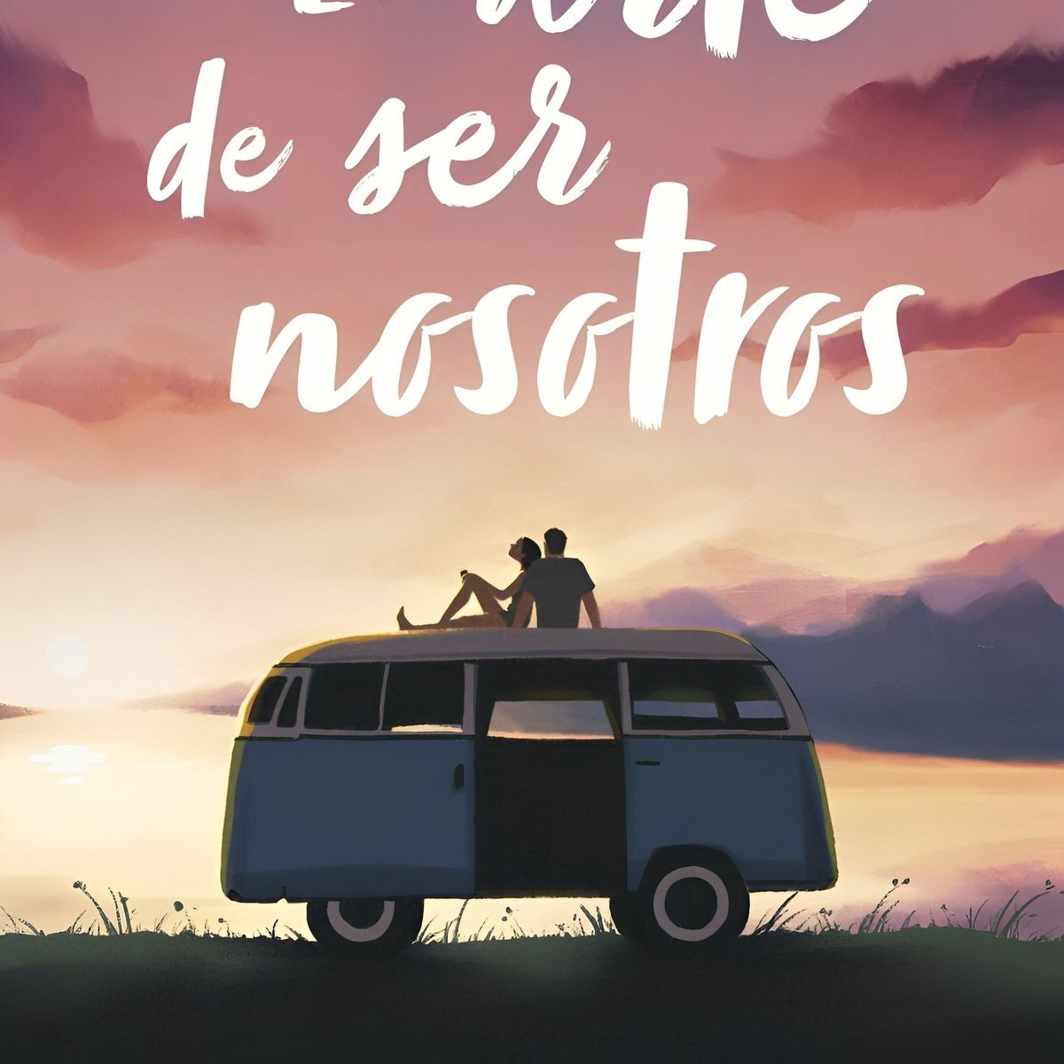 TOP10BOOKS - LIBRO El Arte De Ser Nosotros Td - INMA RUBIALES