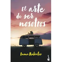 TOP10BOOKS - LIBRO El Arte De Ser Nosotros Td - INMA RUBIALES