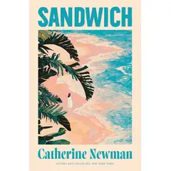 TOP10BOOKS - LIBRO Sandwich - CATHERINE NEWMAN