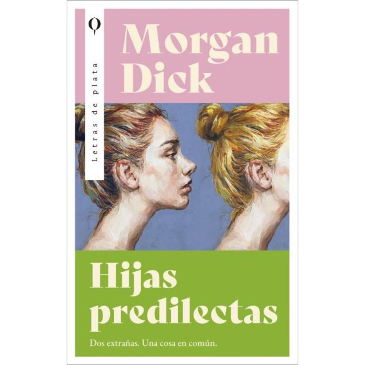 TOP10BOOKS - LIBRO Hijas Predilectas - MORGAN DICK