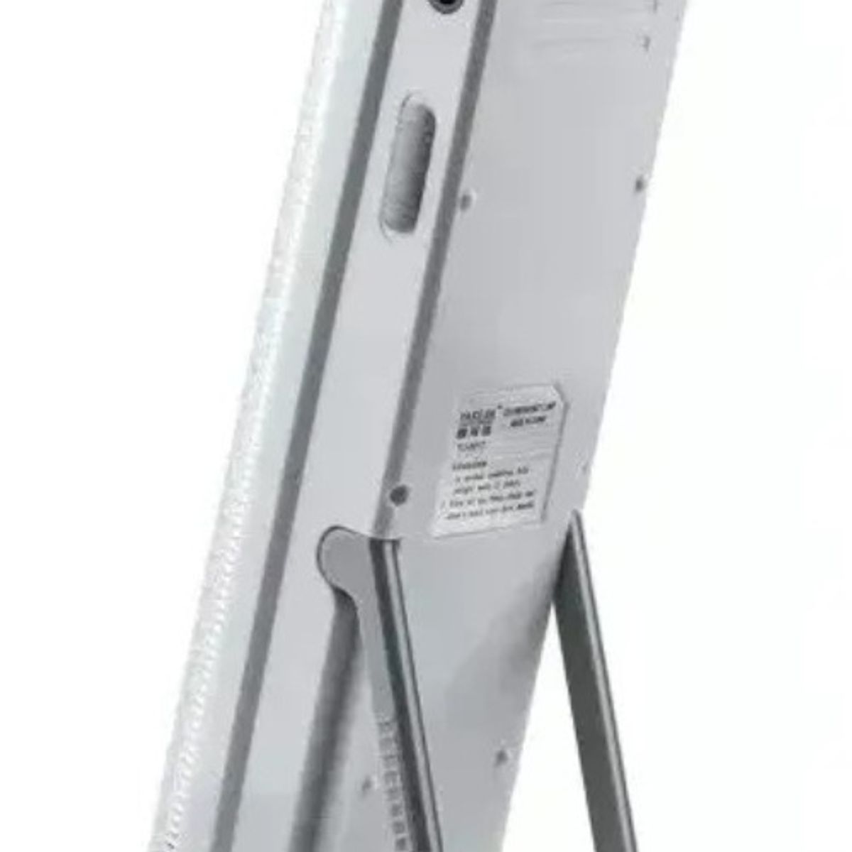 GENERICO - Luminaria Emergencia LED 60 Osmao L003 Pared 8h Batería Litio