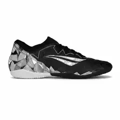 PENALTY - ZAPATO DE FUTSAL RX LOCKER XXI NEGRO/BLANCO 43