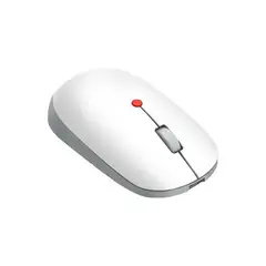 ASUS - Ratón Gaming, Aoduo Inalámbrico, Doble Modo 2.4GBluetooth, Cambio Multi-Dispositivo, Blanco