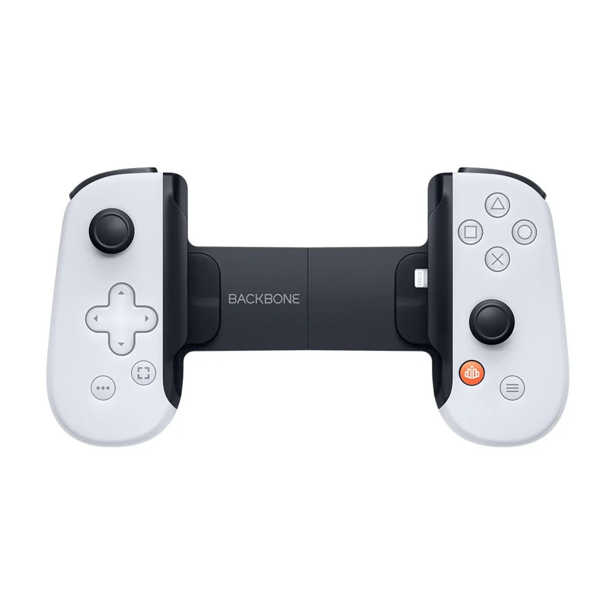 GENERICO - Backbone One edición PlayStation para iPhone - Lightning