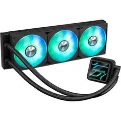 ASUS - Refrigeración Líquida PRIME Master 360 ARGB