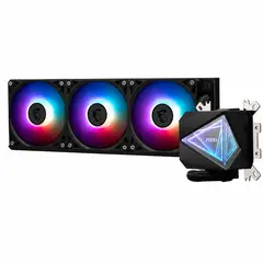 MSI - Refrigeración Líquida MAG CORELIQUID I360 AIO 360mm