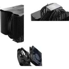 COOLER MASTER - Ventilador para CPU Blizzard T824
