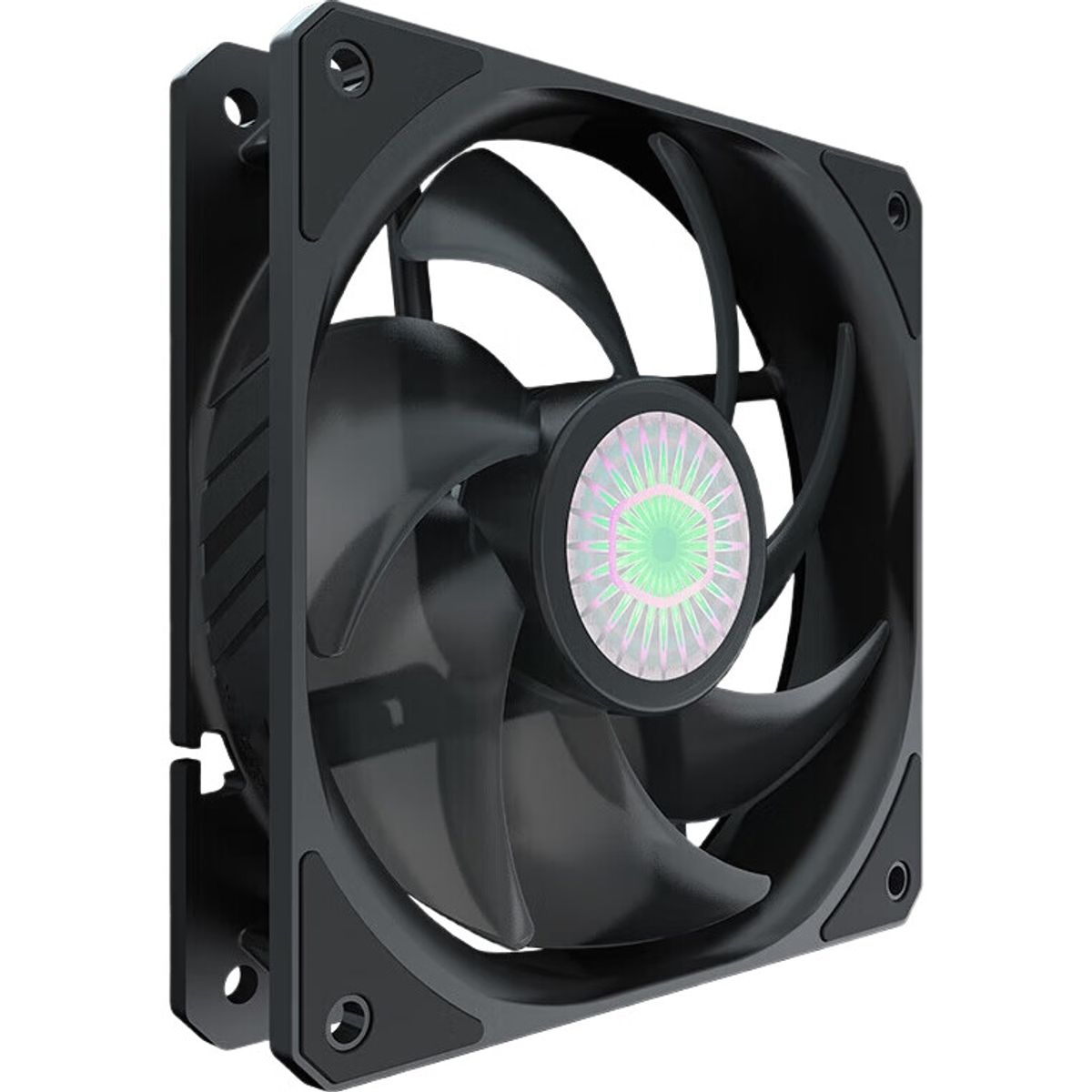 COOLER MASTER - Ventilador de caja Vortex 120 PC