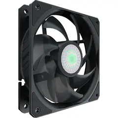 COOLER MASTER - Ventilador de caja Vortex 120 PC