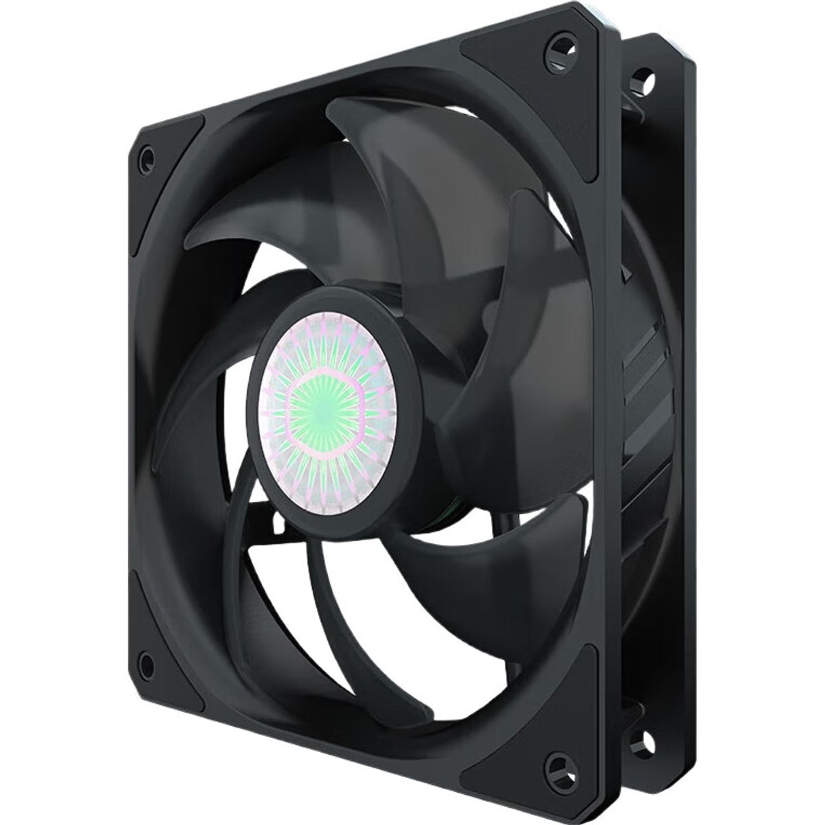 COOLER MASTER - Ventilador de caja Vortex 120 PC