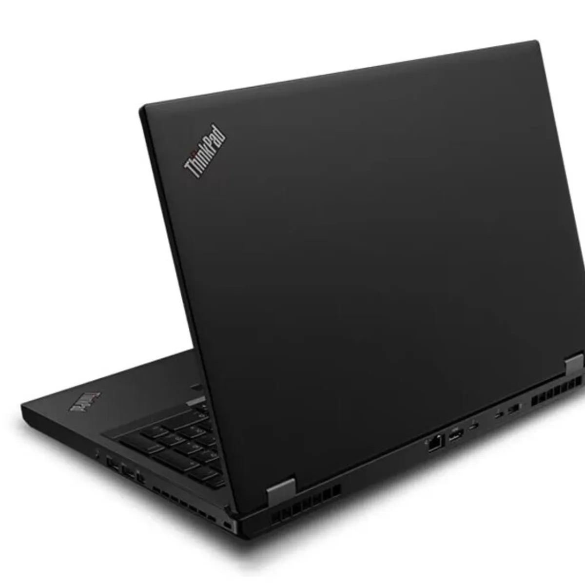 LENOVO - Notebook lenovo P52 i7 8va gen 32gb de ram SSD de 512gb nvidia quadro P1000