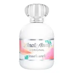 CACHAREL - Perfume Mujer Anais Anais EDT 30 ML