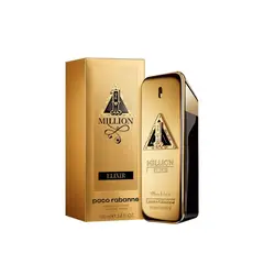 RABANNE - Perfume Hombre Paco One Million Elixir 200 ML