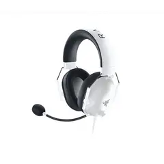 RAZER - Audífonos BlackShark V2 X, Cable, Cancelación Pasiva, Edición Blanca CSGO JD