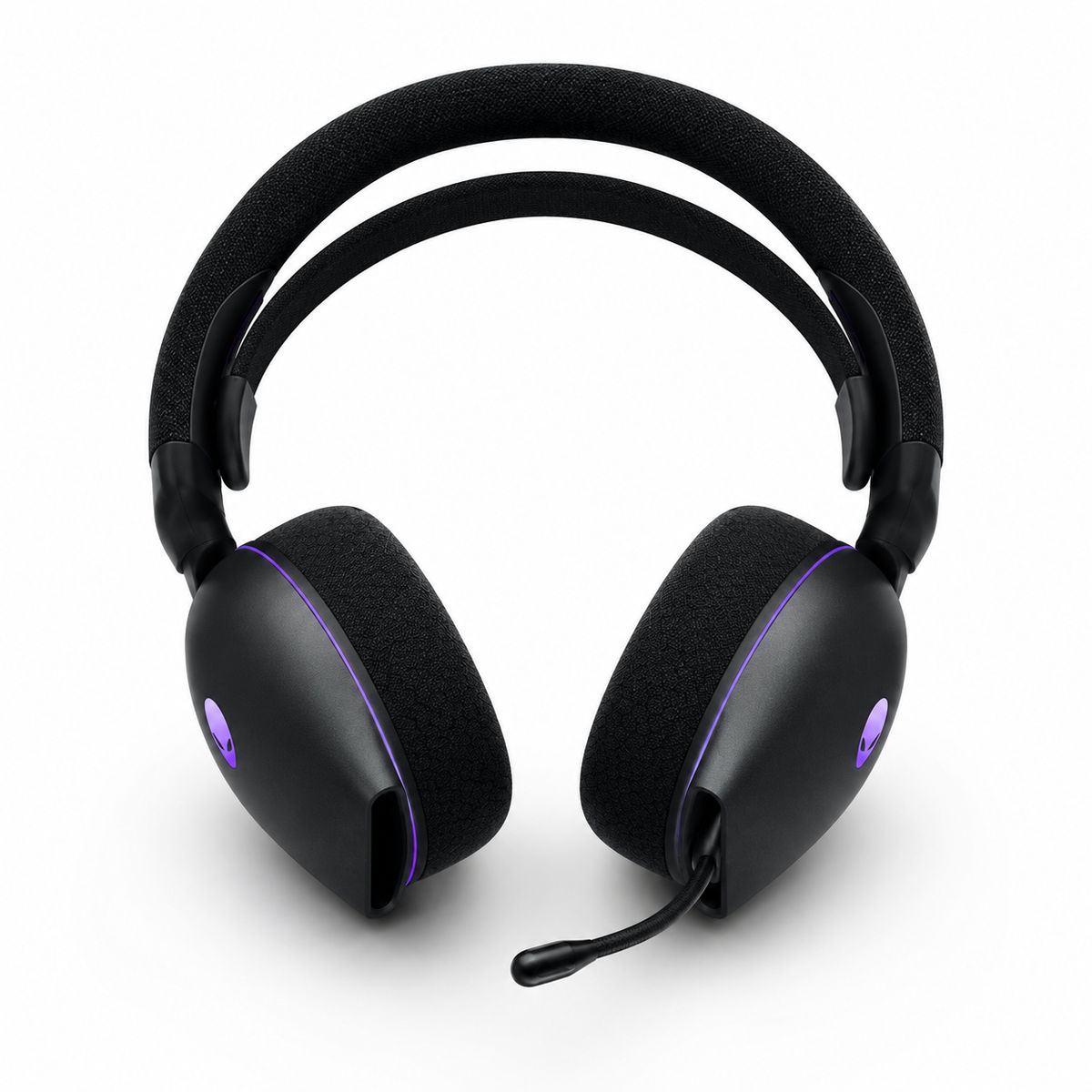 ALIENWARE - Audífonos AW520H, Cable, Dolby Atmos