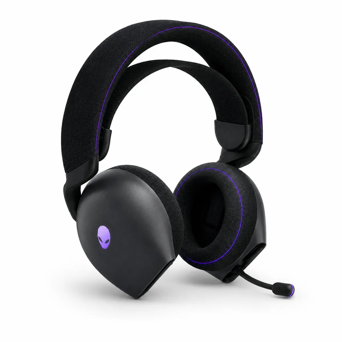 ALIENWARE - Audífonos AW520H, Cable, Dolby Atmos