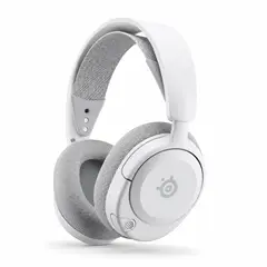 STEELSERIES - Audífonos Hanbing Nova1 Pro, Cable, Tarjeta de Sonido Type-C, Mic AI