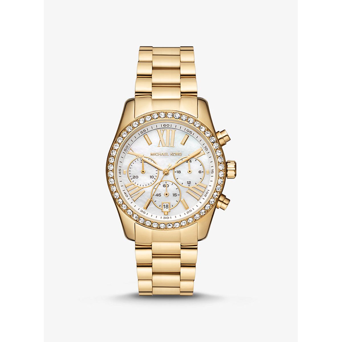 MICHAEL KORS - RELOJ MUJER LEXINGTON MICHAEL KORS