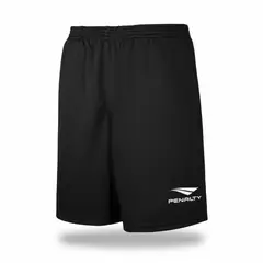 PENALTY - PANTALON CORTO SHORT DE ARBITRO NEGRO