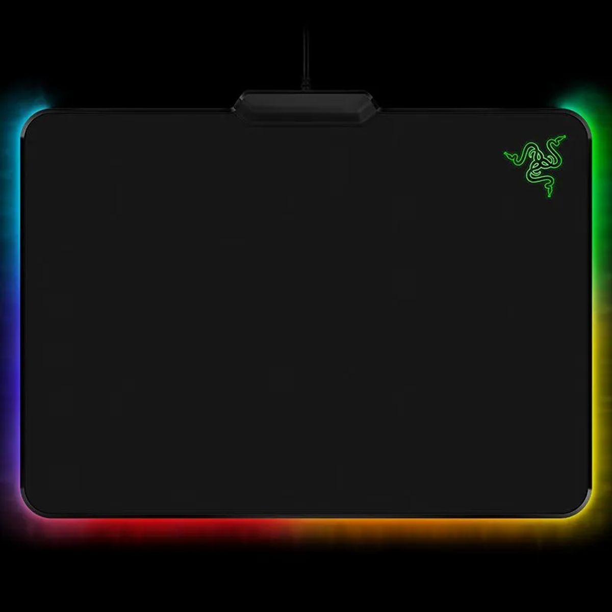 RAZER - Mouse Pad Flame Dragon V2 RGB
