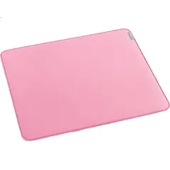 RAZER - Alfombrilla Lingjia Chong, Tamaño L, Rosa Cristal, Antideslizante