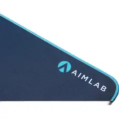 ASUS - Alfombrilla Huaying ACE, Colaboración AimLab, Grande, Tapete