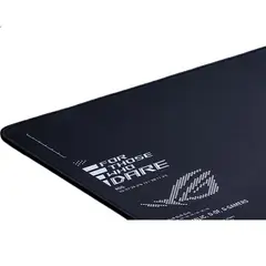 ASUS - Alfombrilla Taitan 2, XXL, Tela Fría, Antideslizante