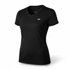 PENALTY - Polera Sport 645 Femenina Negro