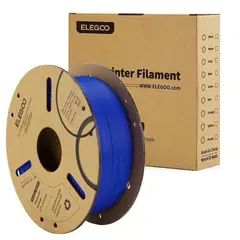 ELEGOO - Filamento PLA Azul 1kg - Filamentos