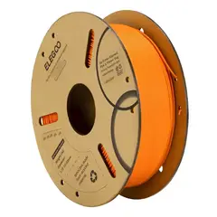 ELEGOO - Filamento PLA Naranjo 1kg - Filamentos