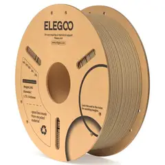 ELEGOO - Filamento PLA Madera 1kg - Filamentos