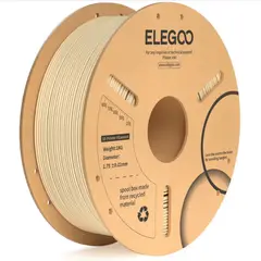 ELEGOO - Filamento PLA Beige 1kg - Filamentos