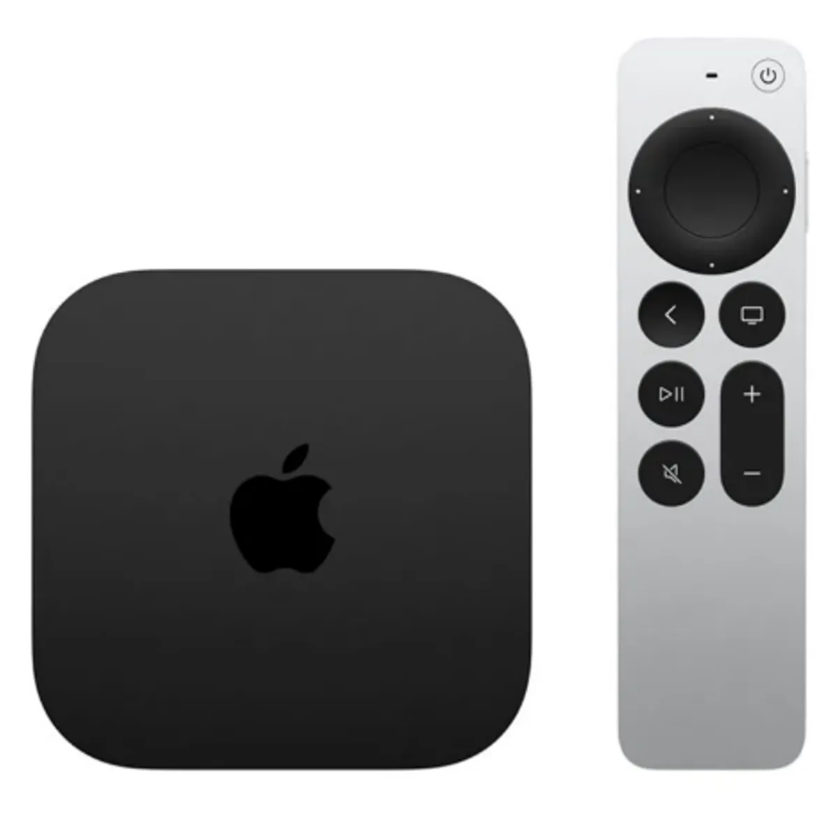 APPLE - Apple TV 4K Wi‑Fi with 128GB Storage Reacondicionado