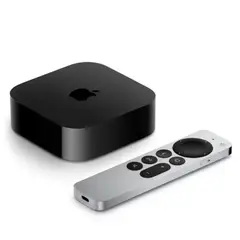 APPLE - TV 4K Wi‑Fi with 64GB Storage Reacondicionado