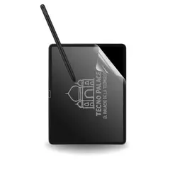 TECNOPALACE - Lámina PaperLike para Honor Pad X9 2023