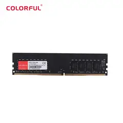 COLORFUL - RAM 8GB DDR4 3200, Escritorio, Puli, C16 XMP