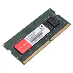 GENERICO - RAM 8GB DDR4 3200MHz, Portátil